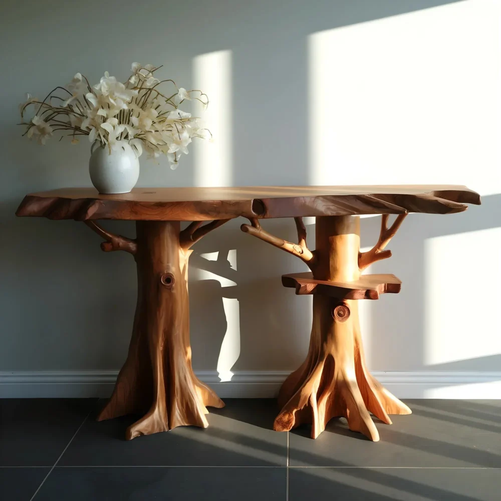 Bespoke Sofa Table Personalized Style Build