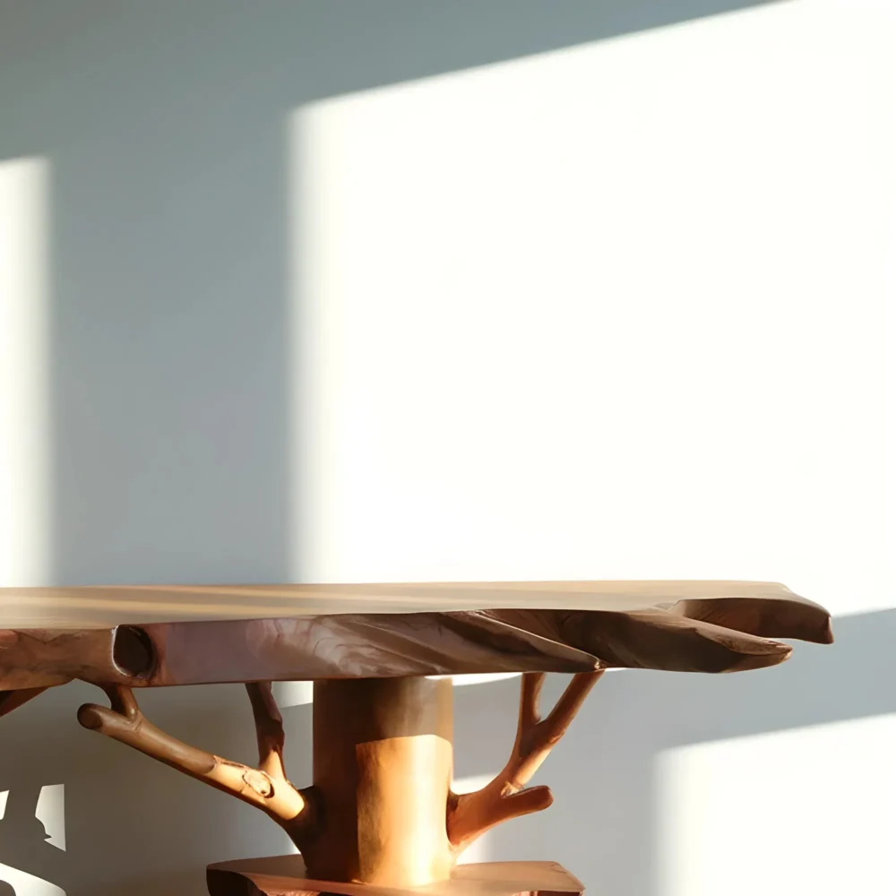 Bespoke Sofa Table Personalized Style Build - Image 4